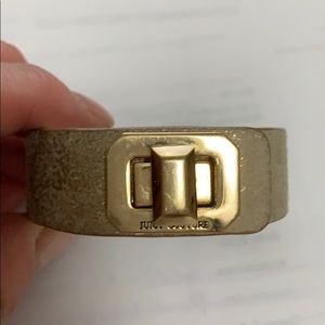 Juicy Couture bracelet